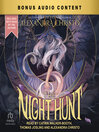 Cover image for The Night Hunt